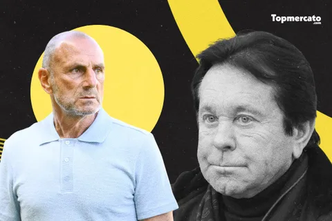 Mercato Nantes : 5 entraîneurs pour remplacer l’éphémère Michel Der Zakarian
