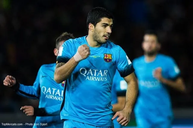 Suarez, Ronaldo, Lewandowski… Les meilleurs buteurs de la saison