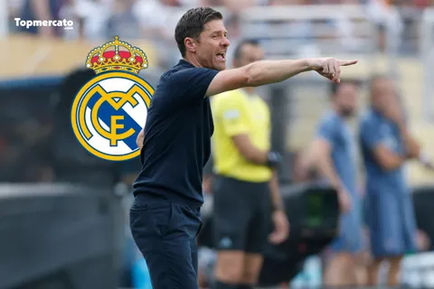 Mercato Real Madrid : une 4e recrue à 50 M€… À quels postes Xabi Alonso va-t-il encore recruter ?