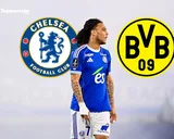 Mercato Strasbourg : l’arme secrète de Chelsea face à Dortmund dans le dossier Diego Moreira