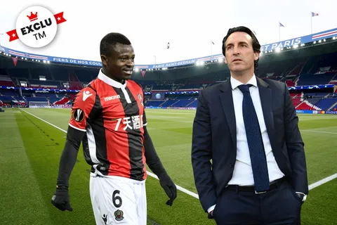 Mercato PSG : Jean-Michaël Seri – “si j’avais forcé, j’aurais pu signer…” [Exclu]