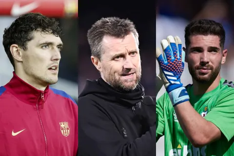 Le Barça scelle l’avenir de Christensen, l’ASSE sécurise un crack, Luca Zidane pisté par un club de C3… Les 3 infos mercato du jour