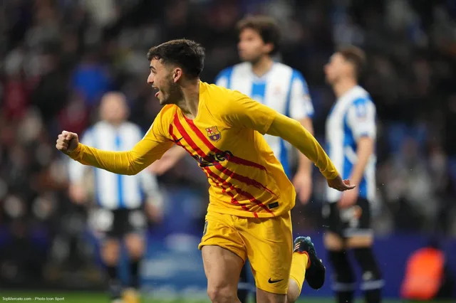 Vidéo Liga, Espanyol-FC Barcelone : le résumé vidéo du derby
