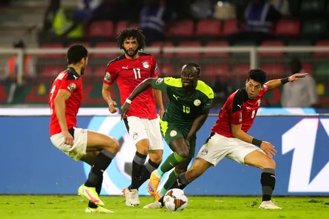 Vidéo CAN 2022, Sénégal-Egypte : le résumé vidéo du sacre des Lions de la Teranga