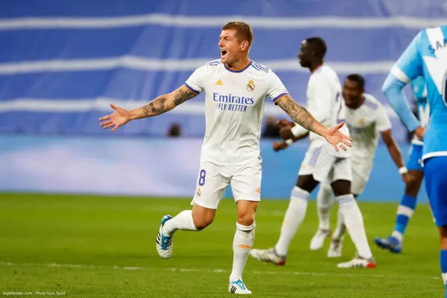 Mercato - Real Madrid : la direction passe à l’action pour une prolongation