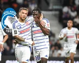 Mercato Strasbourg : l’Atalanta Bergame veut chiper un cadre du Racing