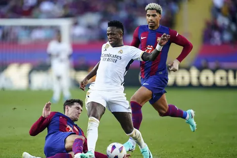 Mercato - Le Barça pousse un joueur à 30 M€ vers la sortie