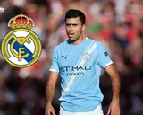 Mercato Manchester City : ces petits détails qui pourraient faire pencher la balance en faveur du Real Madrid pour Rodri