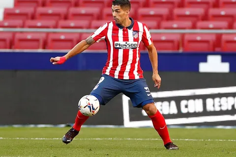 Liga : l’Atletico Madrid surpris par Levante