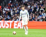 OM : Balerdi encense un joueur de Dortmund !