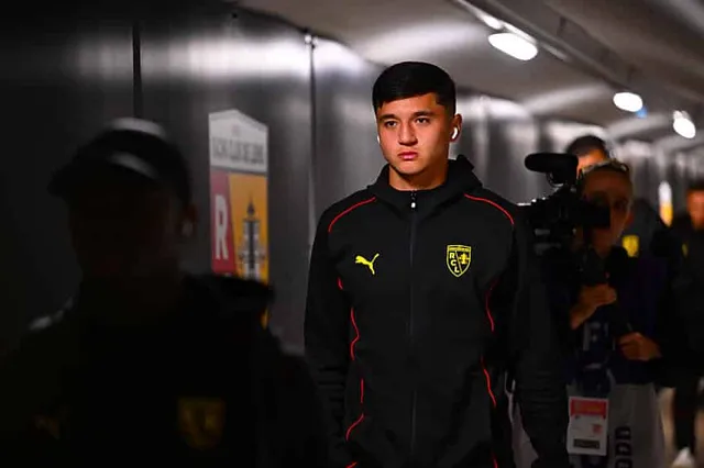 Mercato - Lens : Abdukodir Khusanov est à un pas de Manchester City