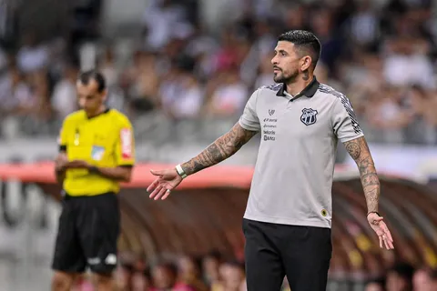Lucho Gonzalez s’attend à un OM-PSG relevé