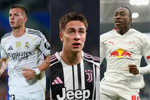 Diomandé, Yildiz, Mastantuono… Ces joueurs dont la valeur mercato va exploser en 2026