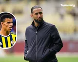 Mercato OM : “Ils auraient pu le vendre plus cher”, Benatia cash sur la vente de Mason Greenwood
