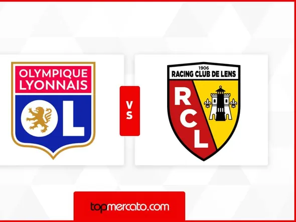 Pronostic Lyon Lens – Ligue 1 (04/05/2025)