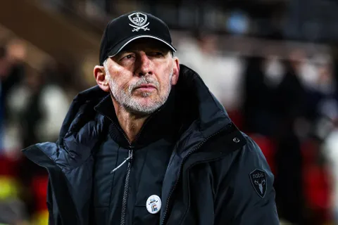 Brest : les sept joueurs absents contre le PSV