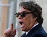 Un ex-attaquant de l’OM et des Bleus se paie Tapie !