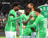 Mercato ASSE : les 4 départs que veulent boucler les Verts