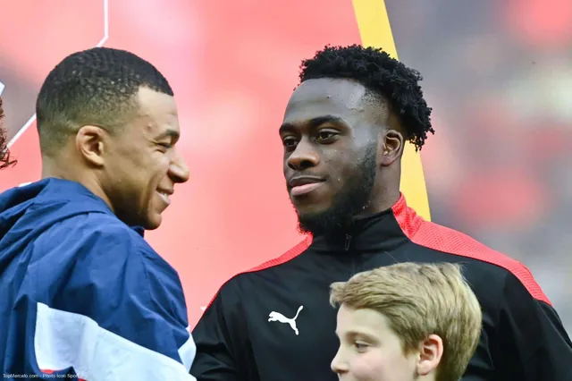 PSG-Rennes : Kalimuendo s’ajoute à la liste…