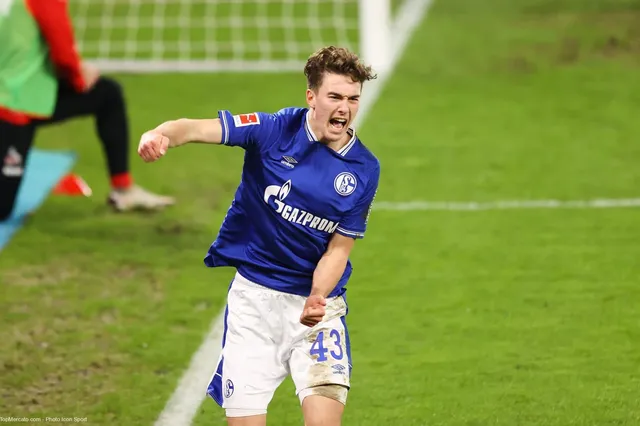 Mercato - Schalke : Hoppe pisté par de nombreux cadors