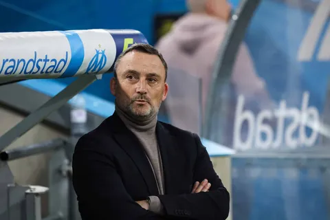 OM, Nice : “leurs buts sont faciles à marquer”, Haise enrage après la défaite !