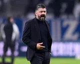 OM : la galère commence pour Gattuso
