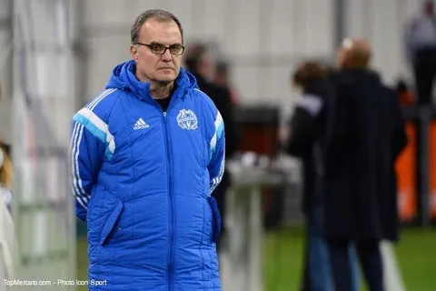 OM : West Ham va lancer une offensive pour Bielsa