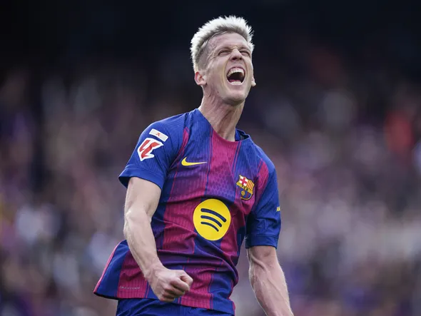 Mercato Barça : Dani Olmo a refusé un contrat à 40 M€ !