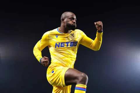 Mercato - OM, OL : la réponse de Crystal Palace pour Mateta