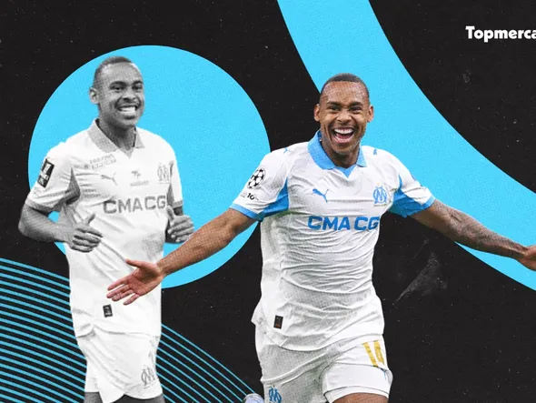 Excellent et décisif, Igor Paixao est-il le Monsieur Ligue des champions de l’OM ?