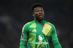 André Onana