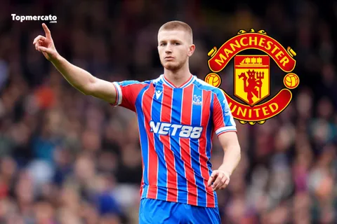 Mercato – Manchester United doit remplir une condition pour signer Adam Wharton