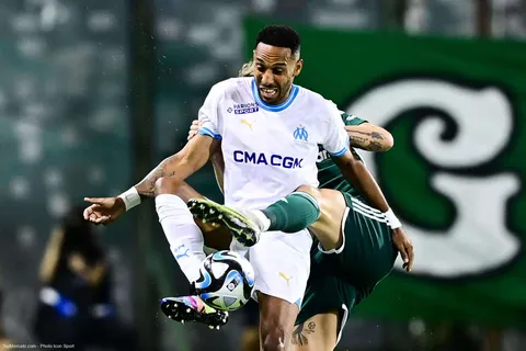Match OM – Panathinaikos (Ligue des champions) : chaîne TV et compos officielles