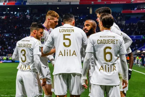 Mercato - OL : Galatasaray suit un cadre des Gones !