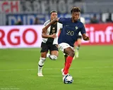 Bayern Munich : visé par le PSG, Coman refuse un courtisan !