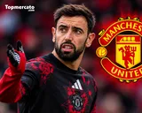 “Comment lui faire confiance après ça ?” : une légende de Manchester United expédie Bruno Fernandes tout droit en Arabie Saoudite