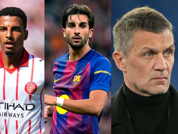 L’OM se frotte les mains avec le futur transfert d’Ounahi, un attaquant veut remplacer Ferran Torres au Barça, un ancien du PSG impliqué dans le renouveau de l’Italie… Les 3 infos mercato du jour