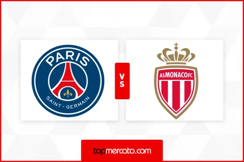 Pronostic PSG Monaco – Ligue des Champions (25/02/2026)