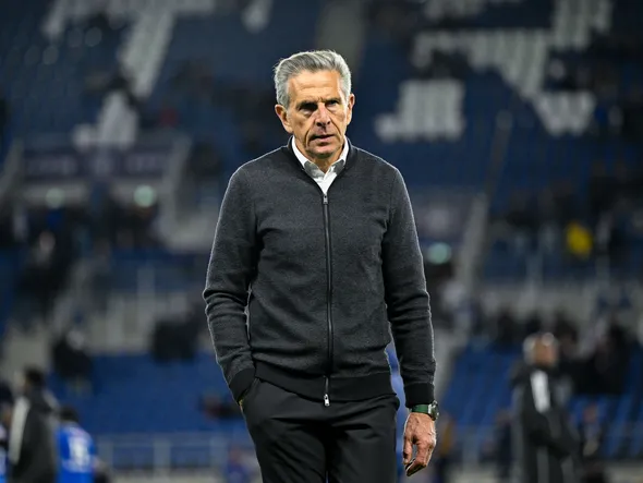 Mercato Nice : 2 coachs de Ligue 1 en pole pour remplacer Claude Puel sur le banc des Aiglons