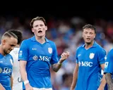 Manchester United : De Laurentiis refroidi par ses exigences à Naples, McTominay au centre d’un nouveau feuilleton mercato ?