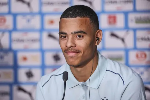 Manchester United : désaccords en interne sur Mason Greenwood