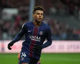 Mercato – La réaction du PSG à la blessure de Désiré Doué