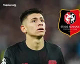 Mercato Manchester City : déjà la fin de la piste Claudio Echeverri pour Rennes ?