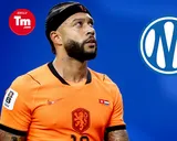 Mercato OM : “Memphis est très éloigné de la version qui avait séduit la L1″… Où en est Depay ?