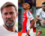 3 coachs au lieu de Klopp à Al-Ittihad, Gabriel Jesus pisté par un cador italien, 2 touches pour Renan Lodi… Les 3 infos mercato du jour