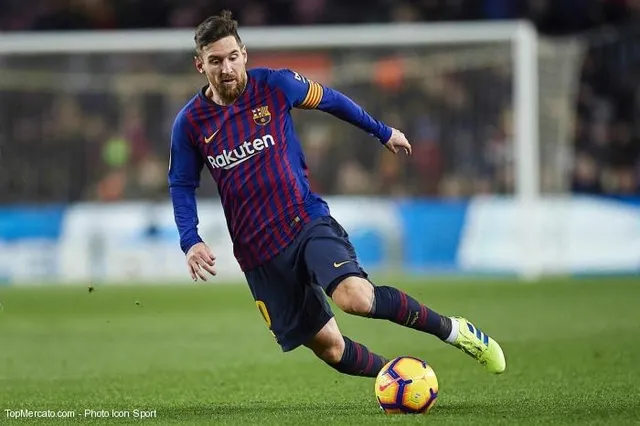 Barça : les Blaugrana ont élu leur plus beau but (Officiel)