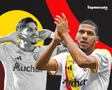 Mercato Lens : “je serai de retour l’été prochain”, une recrue prêtée annonce déjà son départ