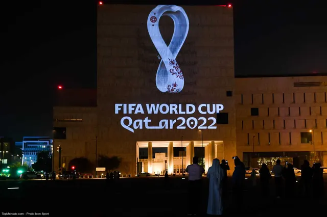 Coupe du monde 2022 : la FIFA communique sur le but polémique du Japon