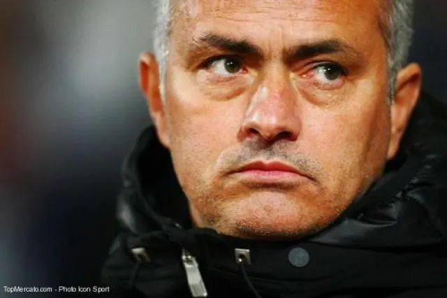 Chelsea : Mourinho veut une “arme fatale”