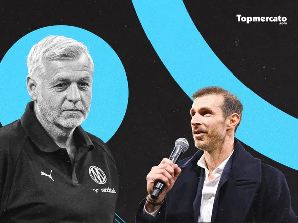 Mercato OM : les 2 joueurs à 52 M€ à vendre en priorité identifiés